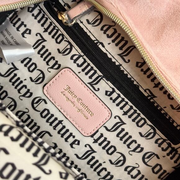 Juicy Couture Backpack Womens 11\